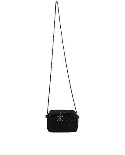 Coco Boy Zip Camera Bag, front view